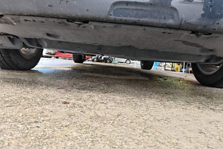 Used Toyota Corolla Cross 2022 2.0L Luxury Edition Chassis Front
