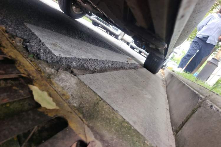 Used Toyota Corolla Cross 2022 2.0L Elite Edition Chassis Front Left
