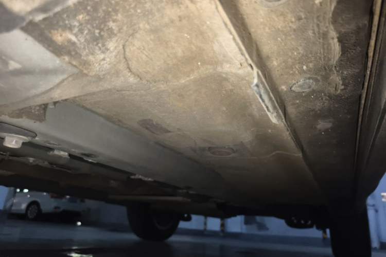 Used Toyota Corolla Cross 2022 2.0L Elite Edition Chassis Front Left