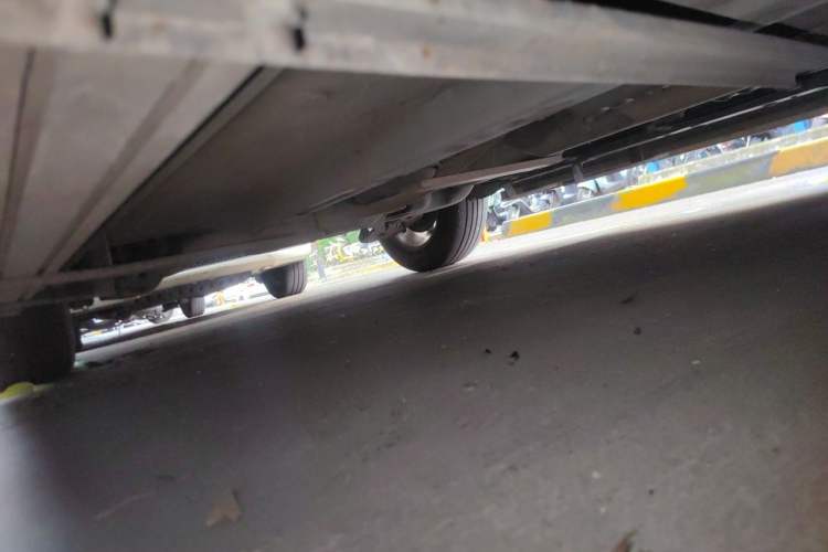 Used Toyota Corolla Cross 2022 2.0L Luxury Edition Chassis Front Right