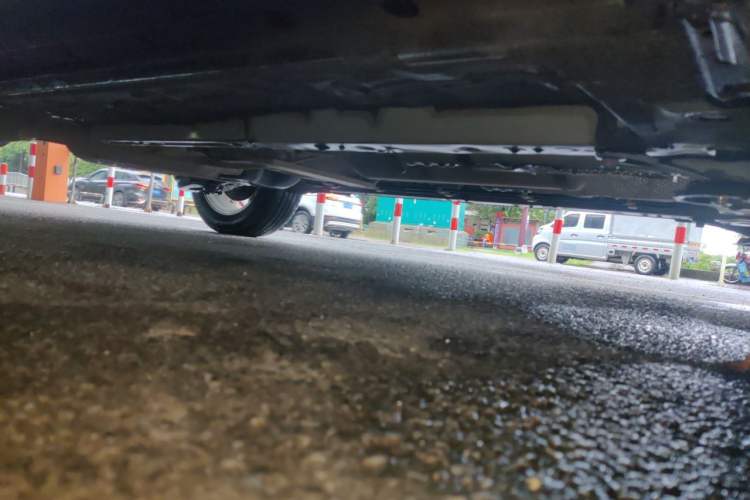Used Toyota Corolla Cross 2022 2.0L Elite Edition Chassis Front Right