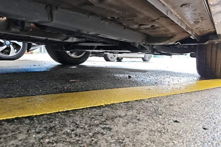 Used Toyota Corolla Cross 2022 2.0L Luxury Edition Chassis Front Right