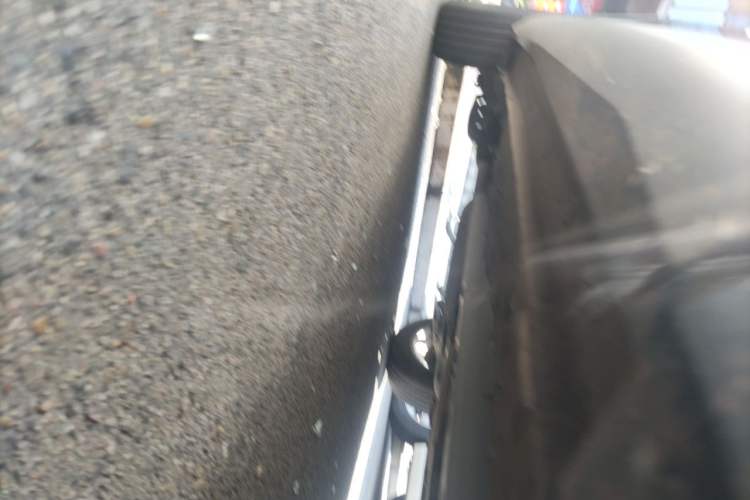 Used Toyota Corolla Cross 2022 2.0L Elite Edition Chassis Front Right