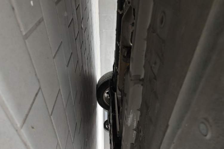 Used Toyota Corolla Cross 2022 2.0L Pioneer Edition Chassis Front Right