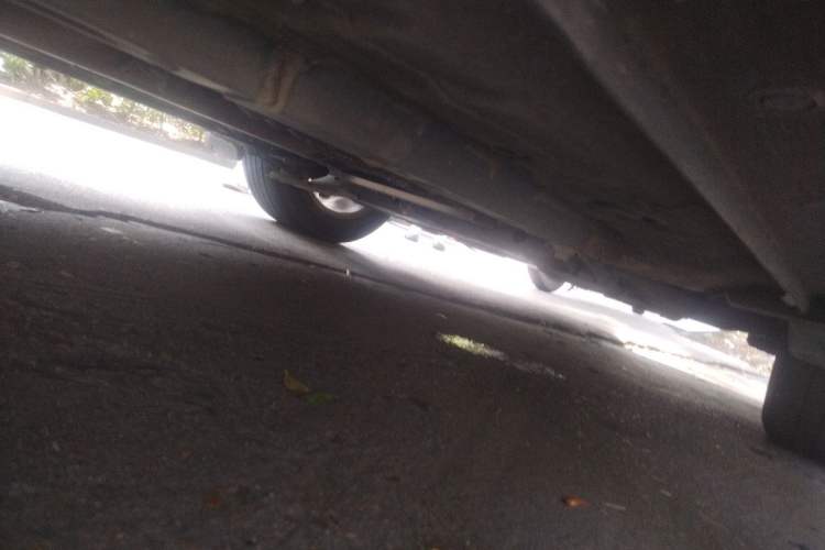 Used Toyota Corolla Cross 2022 2.0L Luxury Edition Chassis Front Right