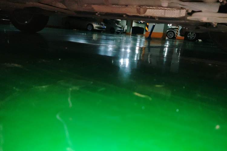 Used Toyota Corolla Cross 2022 2.0L Luxury Edition Chassis Front Right