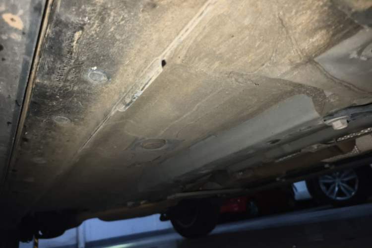 Used Toyota Corolla Cross 2022 2.0L Elite Edition Chassis Front Right