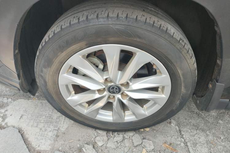 Used Toyota Corolla Cross 2022 2.0L Pioneer Edition Exterior 3