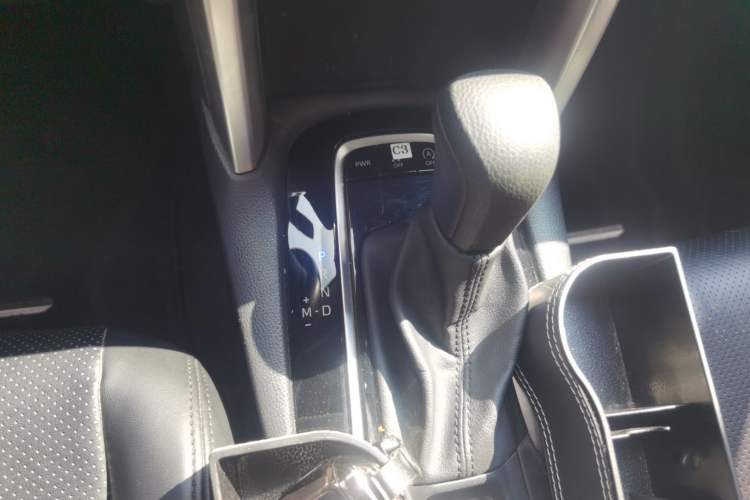 Used Toyota Corolla Cross 2022 2.0L Flagship Edition Gear Lever