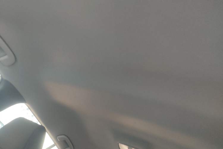 Used Toyota Corolla Cross 2022 2.0L Pioneer Edition Headliner
