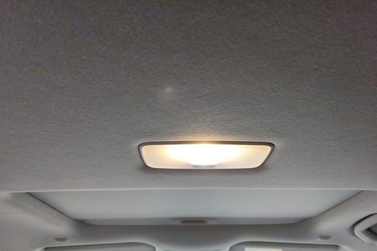 Used Toyota Corolla Cross 2022 2.0L Luxury Edition Headliner