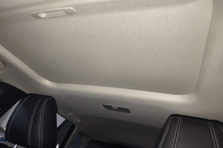 Used Toyota Corolla Cross 2022 2.0L Elite Edition Headliner