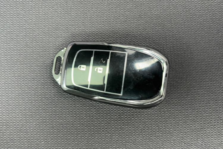 Used Toyota Corolla Cross 2022 2.0L Elite Edition Interior 2