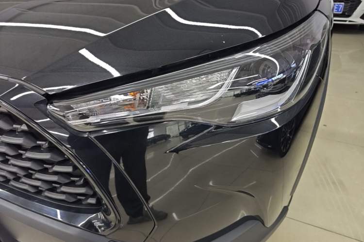 Used Toyota Corolla Cross 2022 2.0L Elite Edition Left Front Headlight