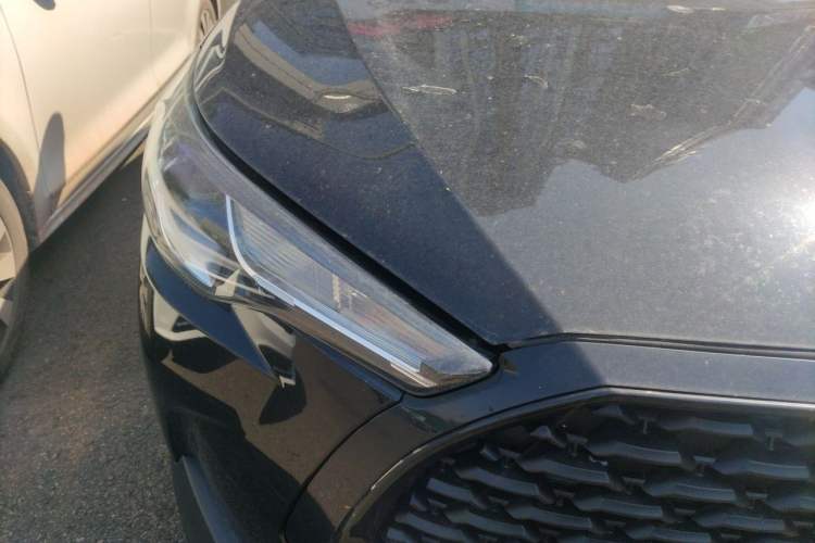 Used Toyota Corolla Cross 2022 2.0L Elite Edition Right Front Headlight