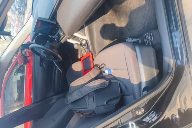 Used Toyota Corolla Cross 2022 2.0L Elite Edition Right Front Seat