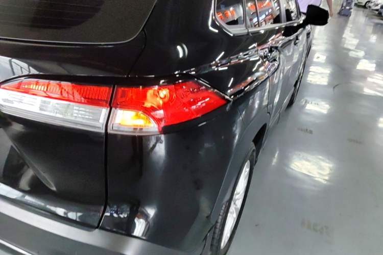 Used Toyota Corolla Cross 2022 2.0L Elite Edition Right Rear Taillight