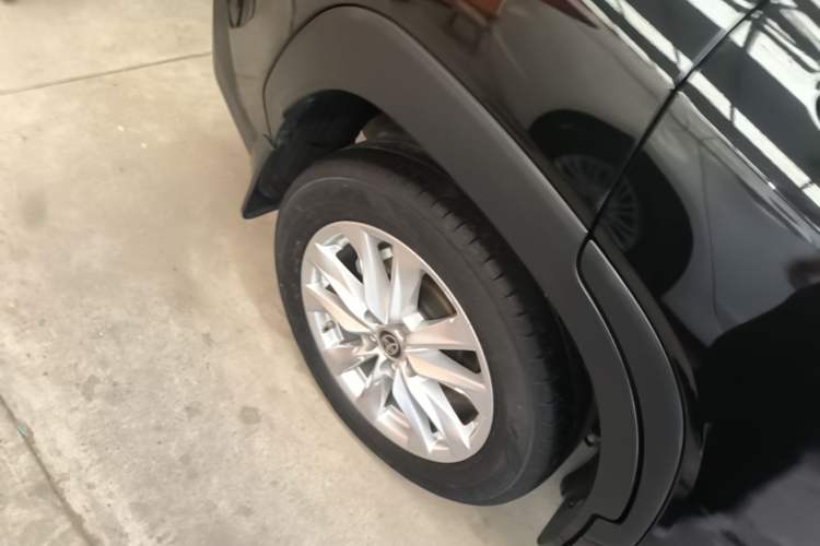 Used Toyota Corolla Cross 2022 2.0L Deluxe Edition Right Rear Wheel Hub