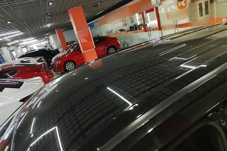 Used Toyota Corolla Cross 2022 2.0L Pioneer Edition Roof