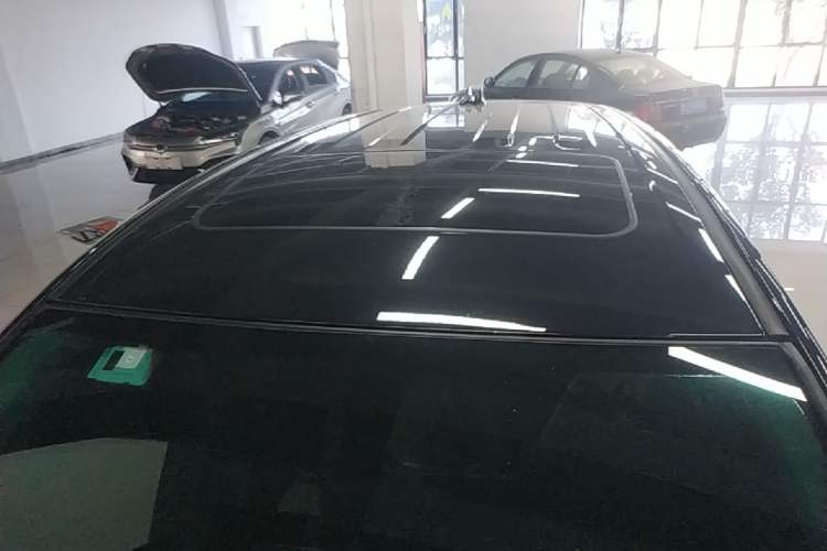 Used Toyota Corolla Cross 2022 2.0L Elite Edition Roof
