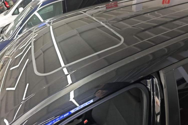 Used Toyota Corolla Cross 2022 2.0L Elite Edition Roof