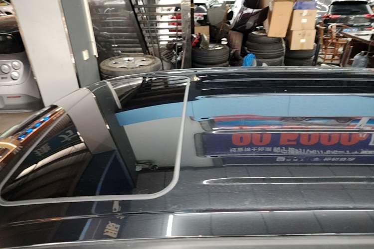 Used Toyota Corolla Cross 2022 2.0L Elite Edition Roof