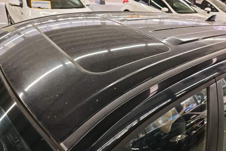 Used Toyota Corolla Cross 2022 2.0L Elite Edition Roof