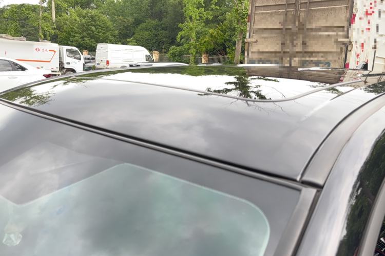Used Toyota Corolla Cross 2022 2.0L Elite Edition Roof