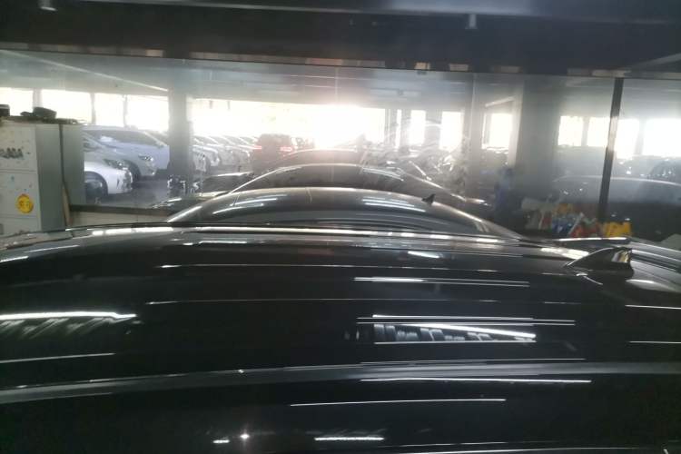 Used Toyota Corolla Cross 2022 2.0L Pioneer Edition Roof