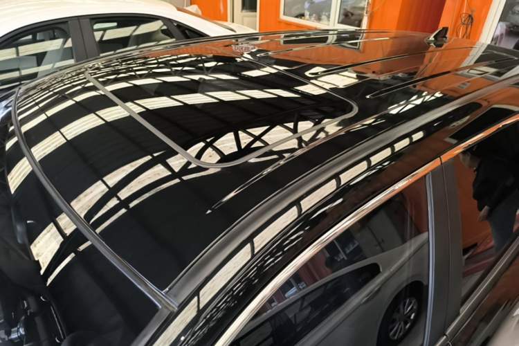 Used Toyota Corolla Cross 2022 2.0L Deluxe Edition Roof