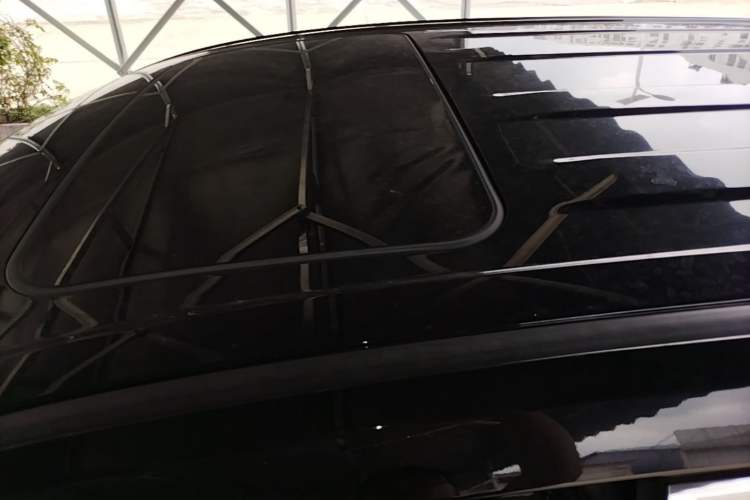 Used Toyota Corolla Cross 2022 2.0L Deluxe Edition Roof