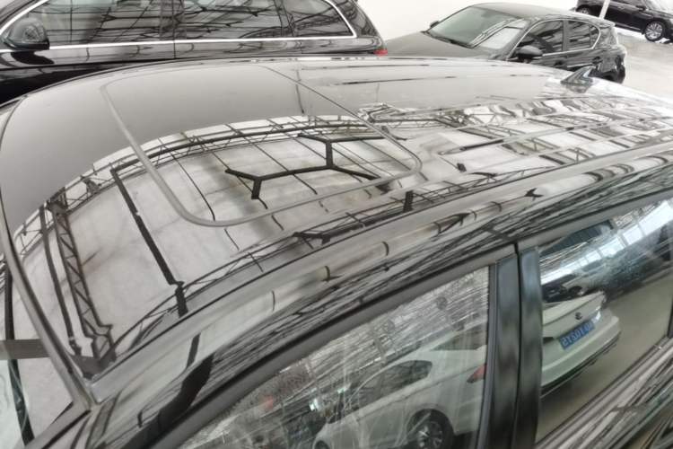 Used Toyota Corolla Cross 2022 2.0L Elite Edition Roof