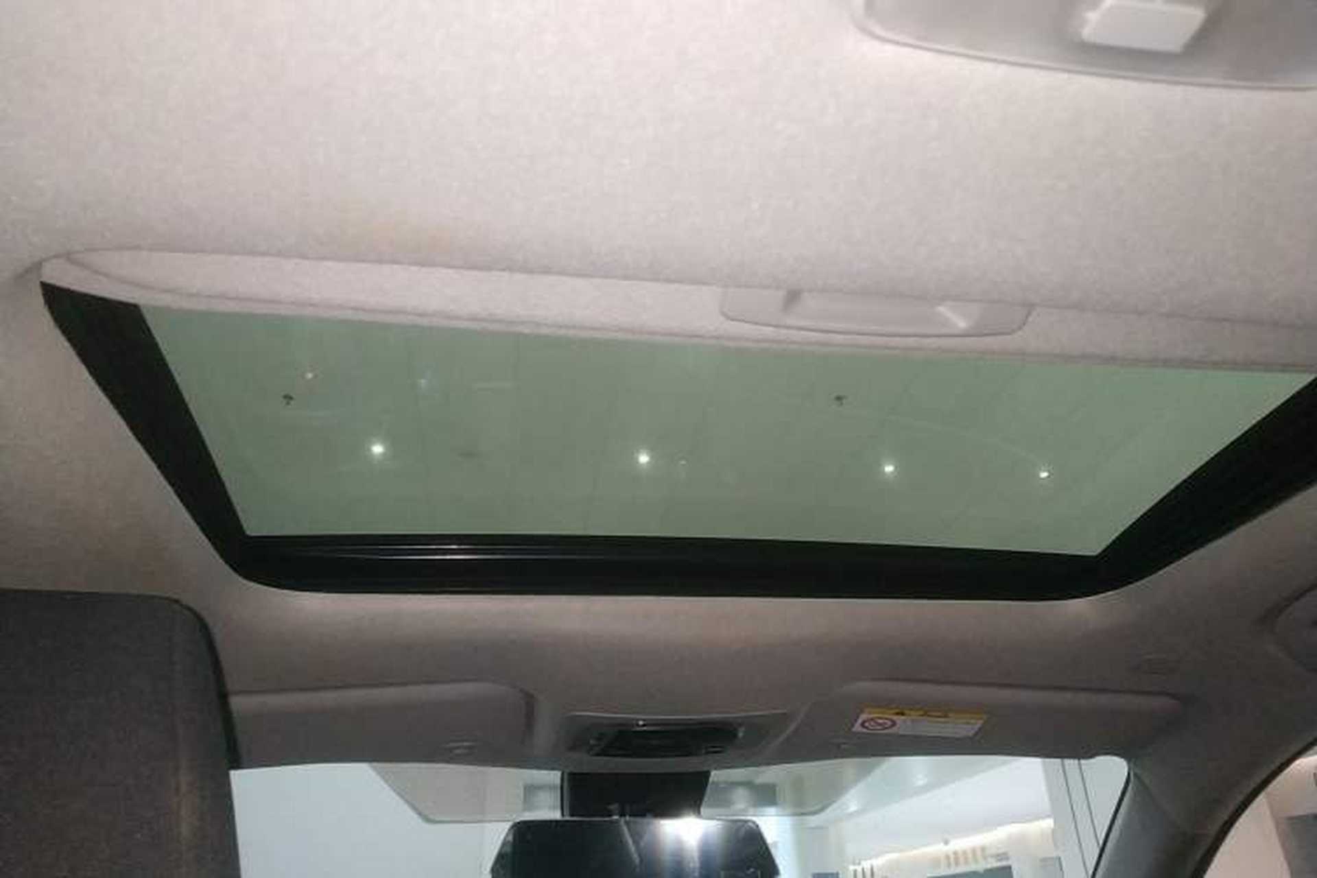 Used Toyota Corolla Cross 2022 2.0L Elite Edition Headliner