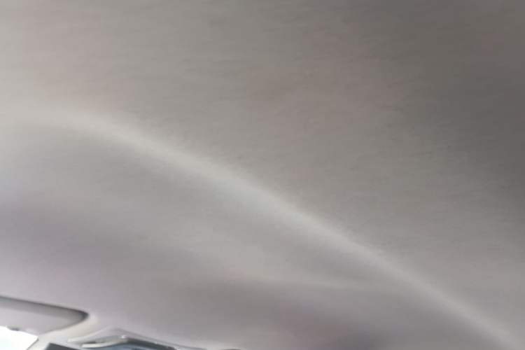 Used Toyota Corolla Cross 2022 2.0L Pioneer Edition Headliner