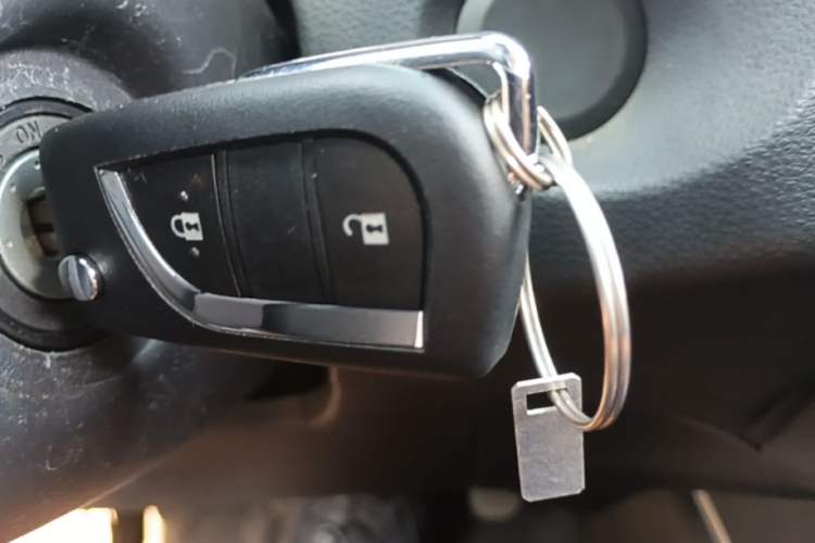 Used Toyota Corolla Cross 2022 2.0L Pioneer Edition Interior 1