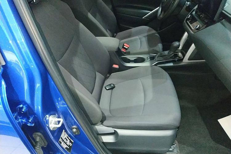 Used Toyota Corolla Cross 2022 2.0L Elite Edition Right Front Seat