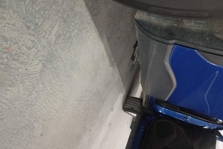 Used Toyota Corolla Cross 2022 2.0L Pioneer Edition Right Side Sill