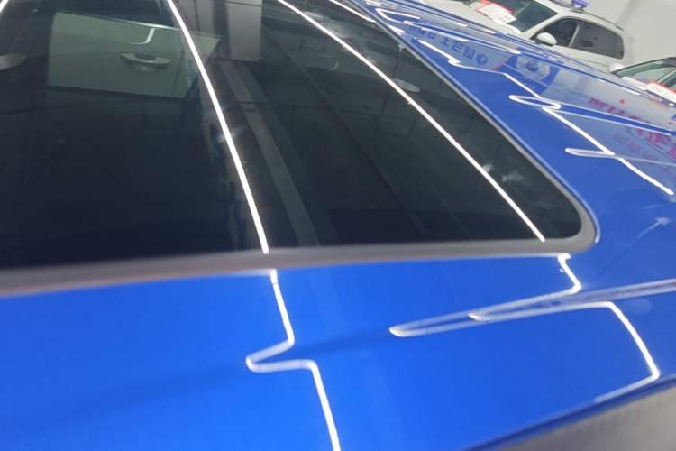 Used Toyota Corolla Cross 2022 2.0L Luxury Edition Roof
