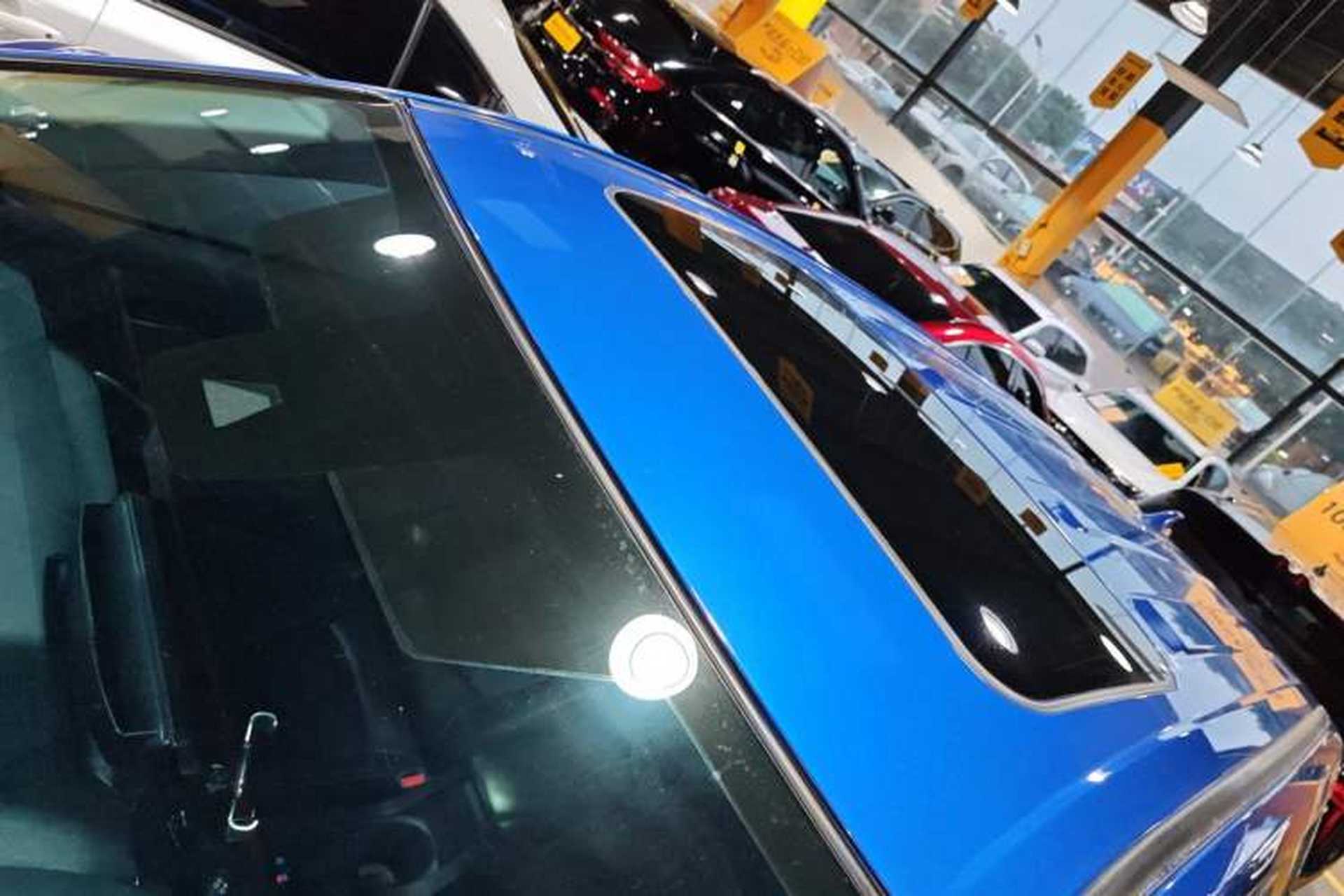 Used Toyota Corolla Cross 2022 2.0L Elite Edition Roof