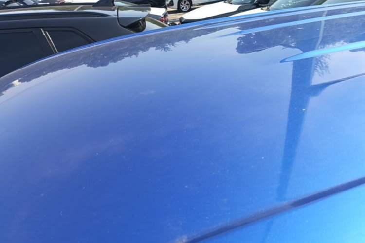 Used Toyota Corolla Cross 2022 2.0L Pioneer Edition Roof
