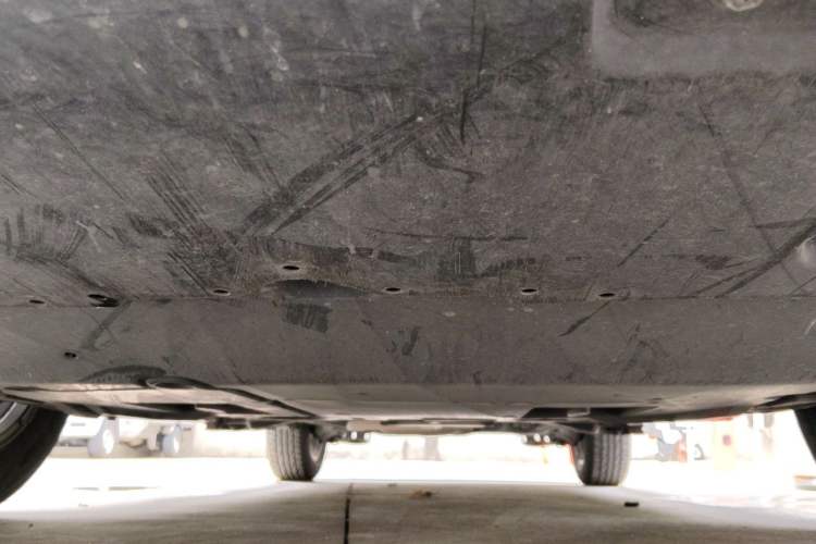 Used Toyota Corolla Cross 2022 2.0L Elite Edition Chassis Front