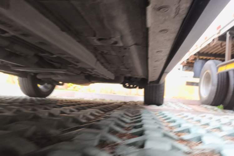 Used Toyota Corolla Cross 2022 2.0L Flagship Edition Chassis Front Left