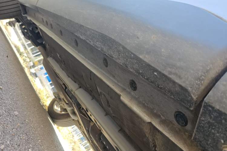 Used Toyota Corolla Cross 2022 2.0L Luxury Edition Chassis Front Right