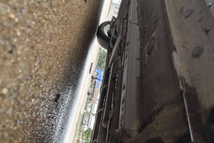 Used Toyota Corolla Cross 2022 2.0L Elite Edition Chassis Front Right