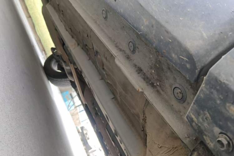 Used Toyota Corolla Cross 2022 2.0L Elite Edition Chassis Front Right