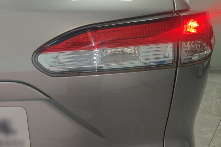Used Toyota Corolla Cross 2022 2.0L Pioneer Edition Exterior 3