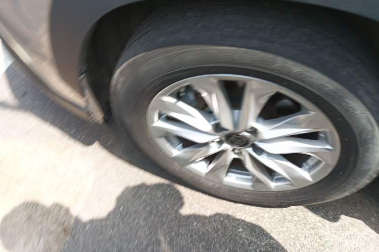 Used Toyota Corolla Cross 2022 2.0L Pioneer Edition Exterior 4