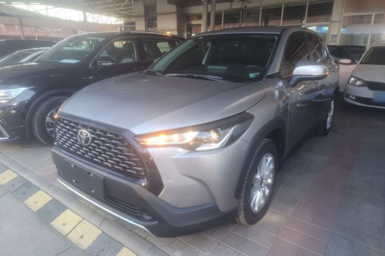 Ojetý Toyota Corolla Cross 2022 2.0L Elite Edition Guazi used car, China used car export, Used car for sale, Used  cars, Cheapest cars for sale