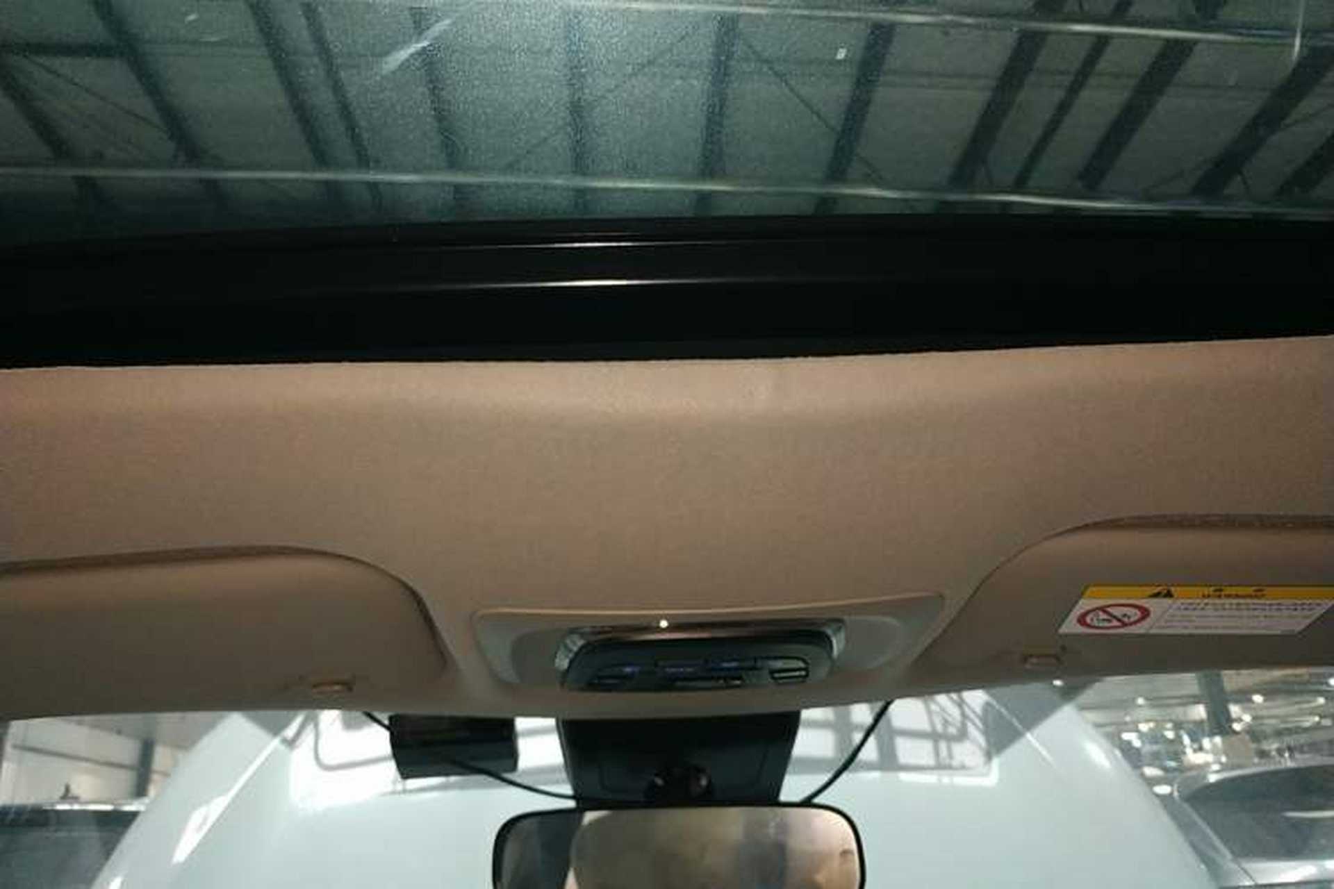 Used Toyota Corolla Cross 2022 2.0L Flagship Edition Headliner