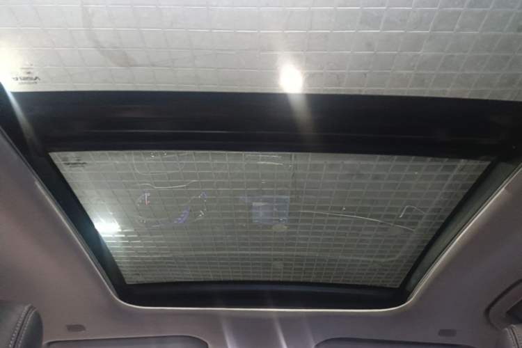 Used Toyota Corolla Cross 2022 2.0L Flagship Edition Headliner